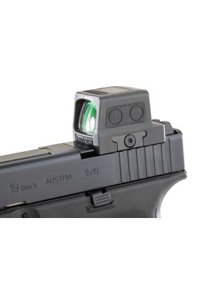 Apex Optic Mount for Holosun 509T Optic to Glock MOS Pistols