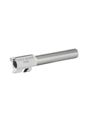 Apex Grade 9mm Gunsmith Fit Barrels for M&P