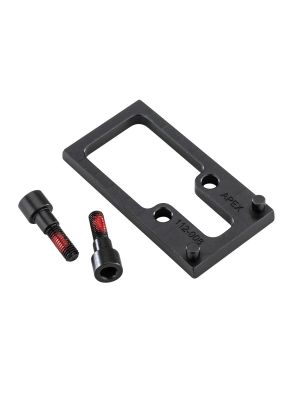 Apex Optic Mount for Romeo 1 Pro to P320 RX Classic