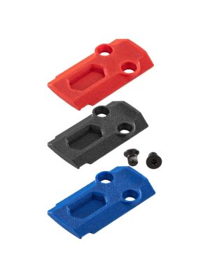 Optic Cover Plate for Apex Slide for the Hellcat Pro – 3D Poly 