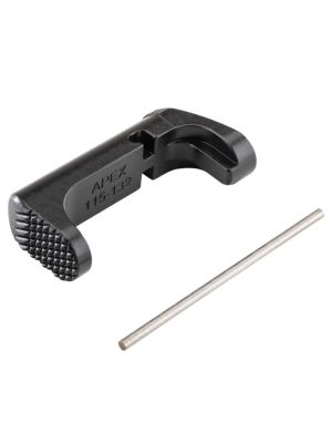 Extended Mag Release for Hellcat and Pro