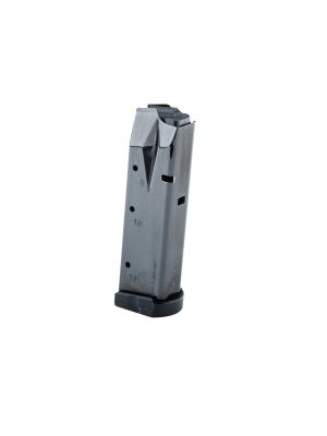 Magazine for SA-35 and BHP 9mm Pistols Equipped with an Apex Tactical Magazine Well