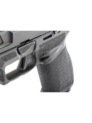Extended Single Sided Mag Release for Springfield Echelon