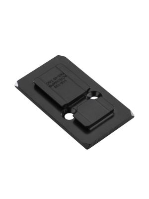 Apex Optic Mount for FNX-45 - ACRO/MPS* Optics