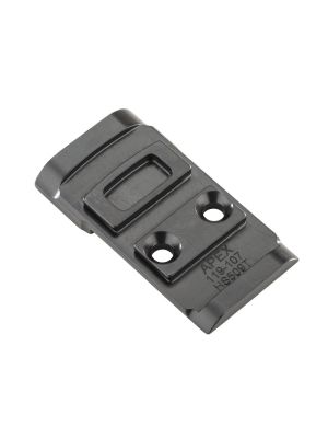 Apex Optic Mount for Holosun 509T to FN MRD Pistols