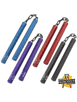 Single Point Nunchuck Set