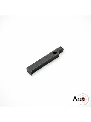 No Profile Loaded Chamber Indicator Block