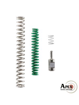 Duty/Carry Spring Kit for J-Frame Revolvers