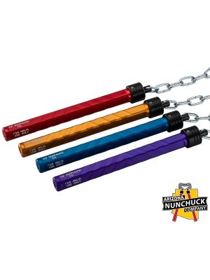9” Nunchuck Set