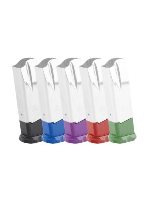 Magazine Base Pad for 10-Round BHP Magazine and Apex Magwell