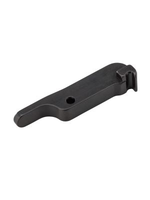 Machined pistol extractor