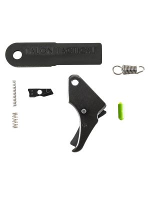 Action Enhancement Trigger & Duty/Carry Kit for M&P Shield 45