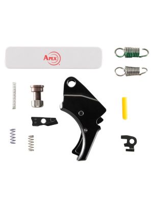 Curved Forward Set Trigger Kit for M&P M2.0