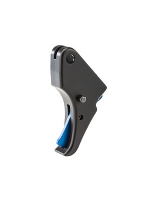 Action Enhancement Trigger for M&P Shield 45 - Thin Blue Line