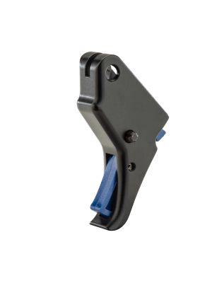 Action Enhancement Trigger for M&P Shield - Thin Blue Line