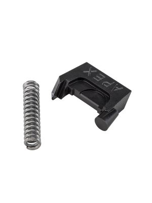 Failure Resistant Extractor