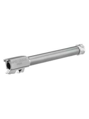 Apex Grade 9mm Gunsmith Fit Threaded Barrels for M&P
