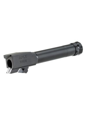 Apex 9mm Drop-In Threaded Barrel for FN 509
