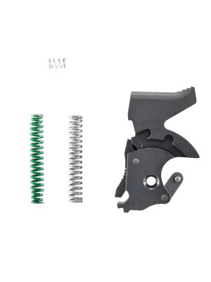 Mass Driver Hammer Kit for S&W K/L-Frame Revolvers