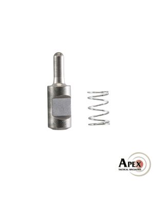 Revolver Firing Pin