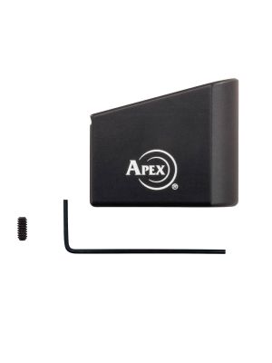 Plus 4 Base Pad for P226