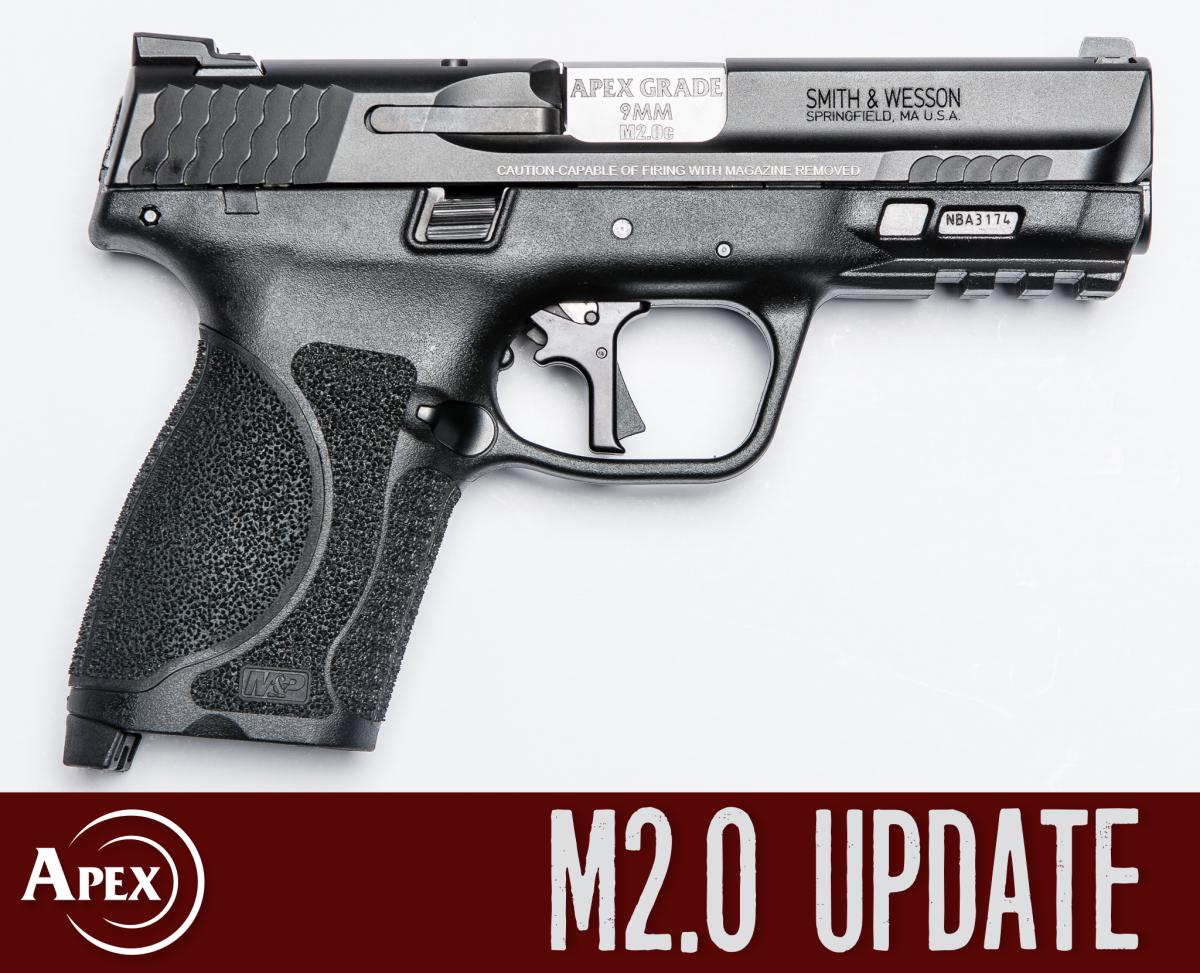 Apex Update On M2.0 Forward Set Trigger Development